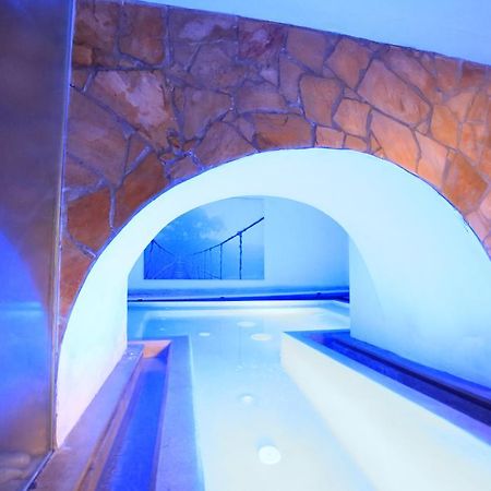 Medusa Residence&SPA Syracuse Exterior foto