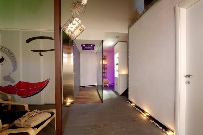 Medusa Residence&SPA Syracuse Exterior foto