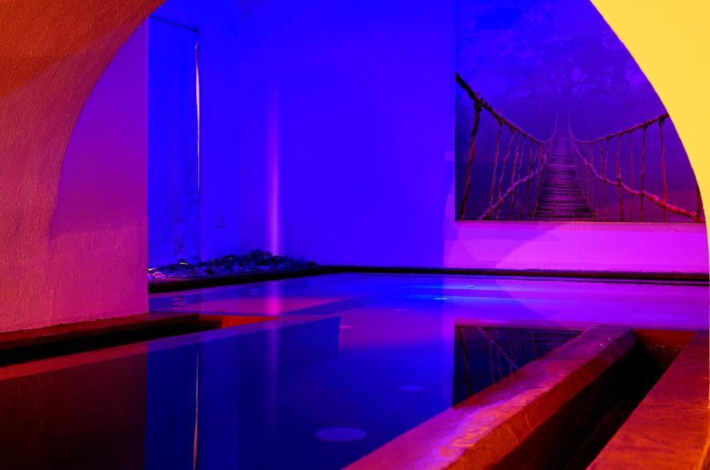 Medusa Residence&SPA Syracuse Exterior foto