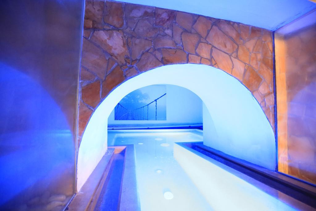 Medusa Residence&SPA Syracuse Exterior foto