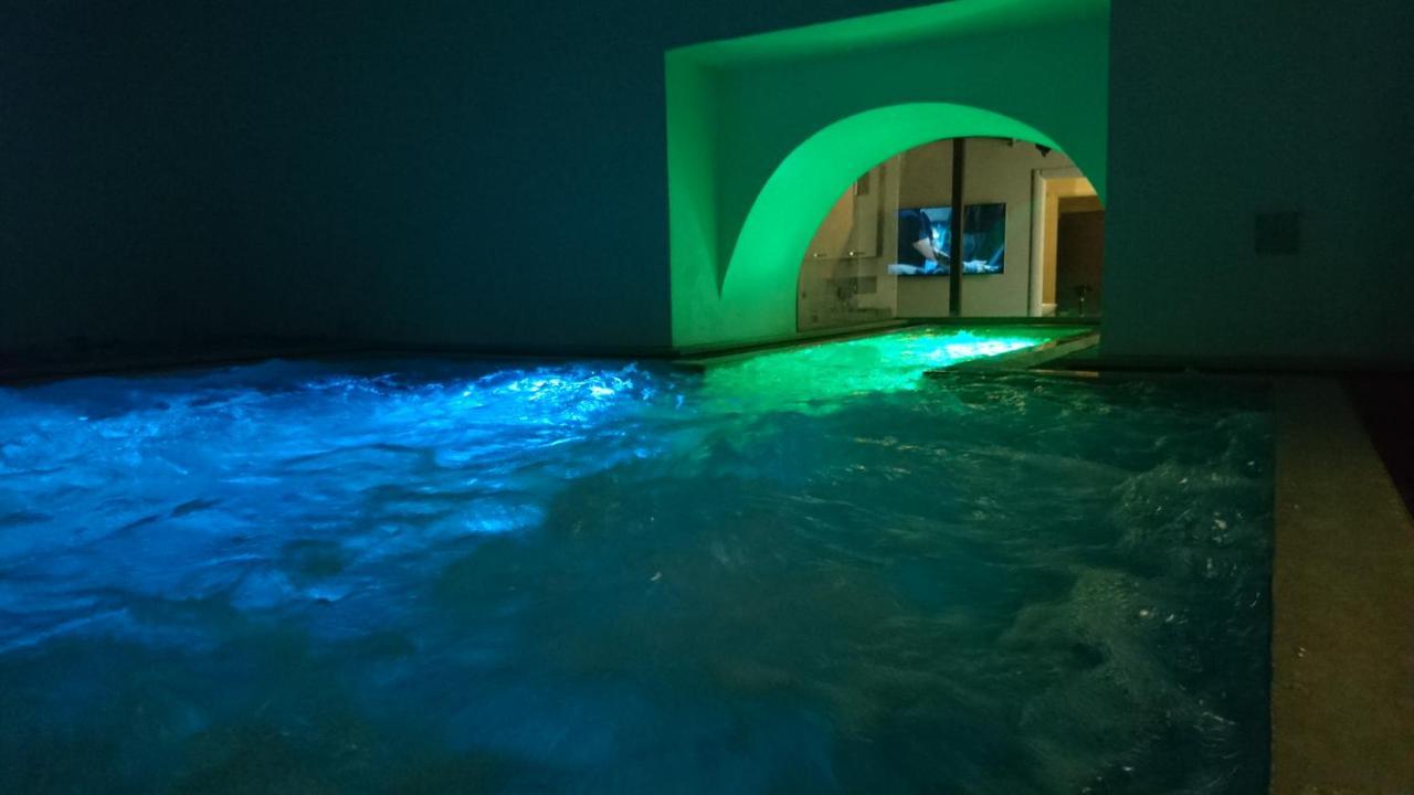 Medusa Residence&SPA Syracuse Exterior foto