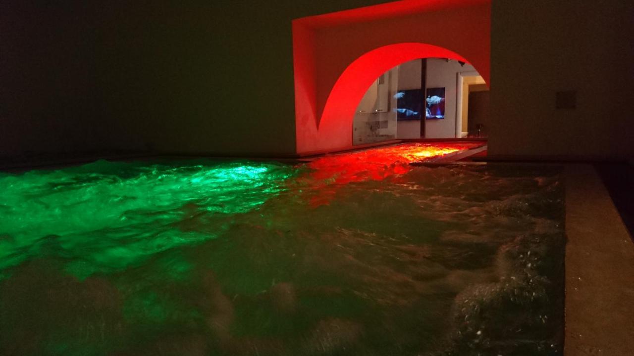 Medusa Residence&SPA Syracuse Exterior foto